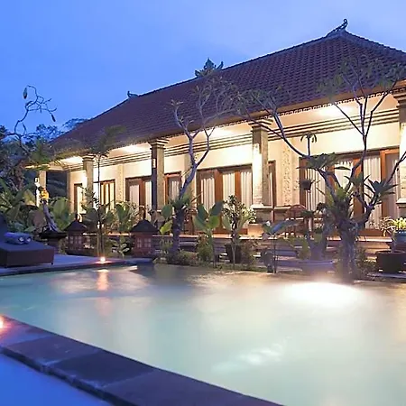 Senja D\'Ubud Guest House